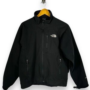 North Face Apex Chromium Thermal Jacket, TNF Black, Size Small
